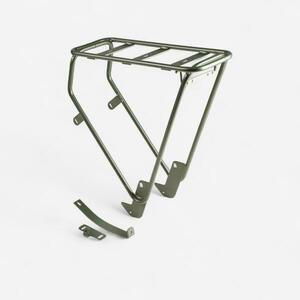 Elops Csomagtartó 520 L, khaki kép