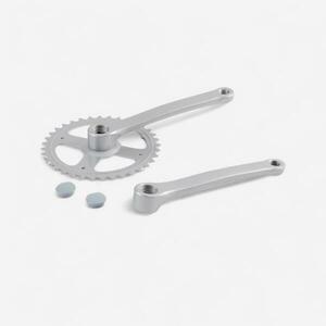 Elops Egytányéros hajtómű, 36T, 170 mm kép