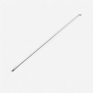 Elops Küllő Inox, 2, 2mm 256 mm kép