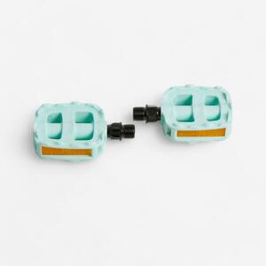 Btwin Pedál 12”, 14”-os gyerek kerékpárokhoz, kék kép