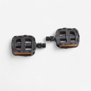 Btwin Pedál 12”, 14”-os gyerek kerékpárokhoz, fekete kép