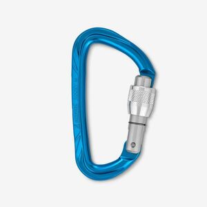 Simond Karabiner, csavarzáras M-es méret - Rocky kép