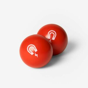 Geologic Mágneses öcsi, 2 db, golyószedővel kompatibilis kép