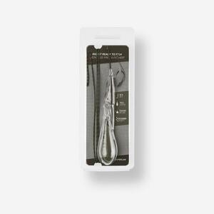 Caperlan Zsebpeca pontyhorgászathoz Rig Clip Ready to Fish 70 g, H4 kép