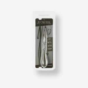 Caperlan Zsebpeca pontyhorgászathoz Rig Clip Ready to Fish 90 g, H6 kép