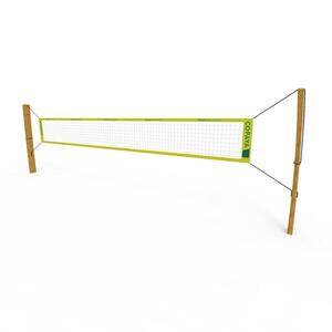 Kipsta Strandröplabda háló BV900, hivatalos méret kép