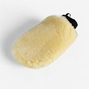 Fouganza Bárányszőrös ápolókesztyű kép