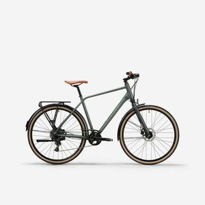 Elops Városi kerékpár, magas vázas - LD 900 kép