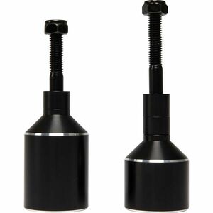 Decathlon Freestyle roller peg, 36 mm, alumínium kép