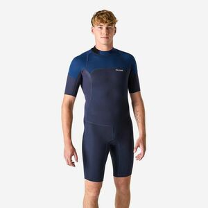 Decathlon Férfi szörfoverall neoprén, rövid száras - 500-as kép