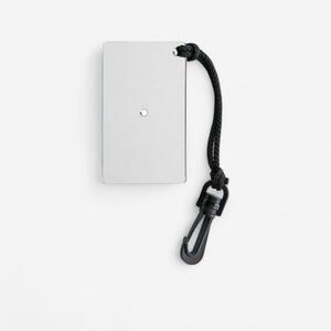 Decathlon Biztonsági jelzőtükör légzőkészülékes búvárkodáshoz SCD kép