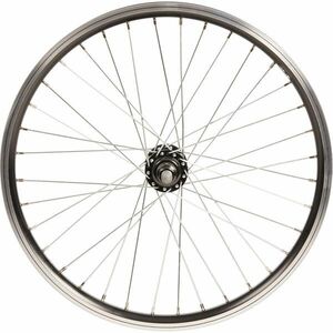 Olympique Első kerék, BMX, 20”-os, 14 mm kép