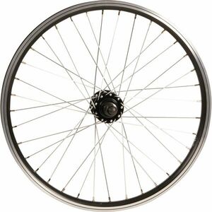 Olympique Hátsó kerék, BMX, 20”-os, 14 mm kép