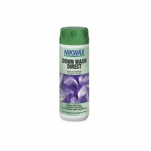 Nikwax Mosószer Down Wash Direct 300ml kép