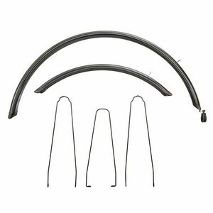 Rockrider Sárvédő szett Riverside 500/500/540E/900/920-as kerékpárokhoz kép