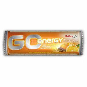 Biotechusa HU GO ENERGY NARANCS 40 G kép
