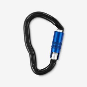 Simond Karabiner, automata záras - Goliath HMS kép