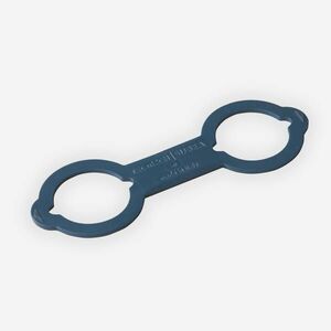 Decathlon Légzőcsőrögzítő - SNK 500 kép