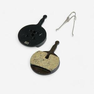 Decathlon Tárcsafékbetét, Promax fékhez kép