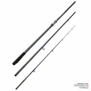 Caperlan Tengeri horgászbot - Symbios-900 420 Hybrid kép