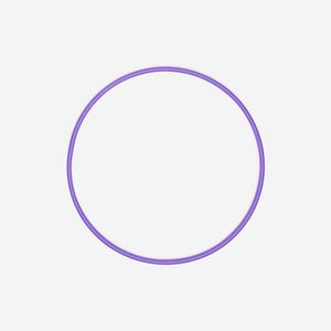 Domyos RG karika, 75 cm kép