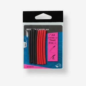 Caperlan Termoplasztikus cső, 3, 5 mm, surfcastinghoz kép