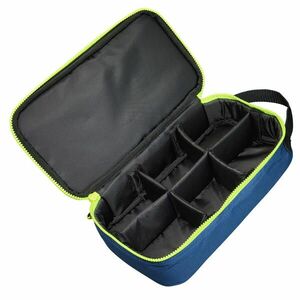 Caperlan Orsódobtartó táska kép