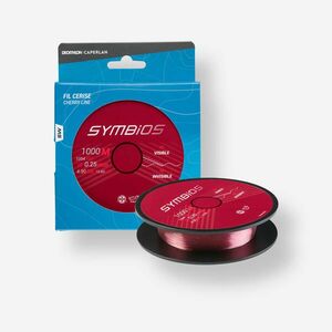 Caperlan Damil - Cerise Symbios kép