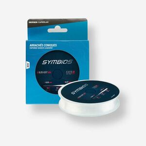 Caperlan Kúpos előkezsinór 25/57, 5 db, SurfCasting horgászathoz kép