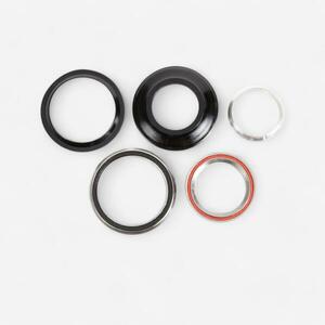 Rockrider INTEGRÁLT KORMÁNYCSAPÁGY IS42/28.6 IS52/40, FEKETE kép