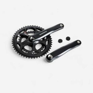 Shimano Hajtómű Tourney kép