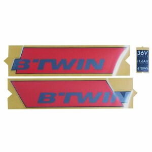 Riverside Akkumulátormatrica E-Riverside kép