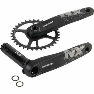 Sram Hajtómű NX, 34 fog, Dub 170 mm kép