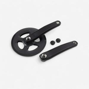 Van Rysel Egytányéros hajtómű, 40 fogas, 170 mm, fekete kép