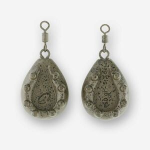 Caperlan Bojlis ólom, 150 g, 2 db - Grippa kép