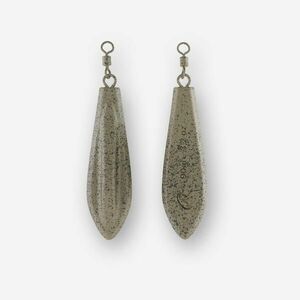 Caperlan Bojlis ólom, 90 g, 2db - Trilobe kép