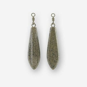 Caperlan Bojlis ólom, 70 g, 2 db - Trilobe kép