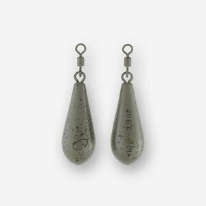 Caperlan Távdobó bojlis ólom, 110 g, 2db - Distance kép