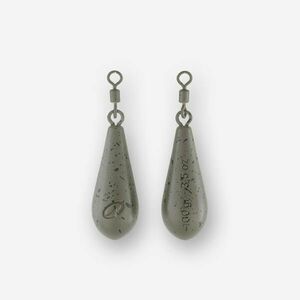 Caperlan Távdobó bojlis ólom, 100 g, 2db - Distance kép