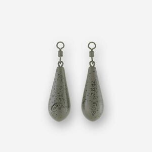 Caperlan Távdobó bojlis ólom, 80 g, 2db - Distance kép