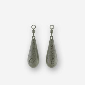 Caperlan Távdobó bojlis ólom, 70 g, 2db - Distance kép