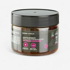 Caperlan Bojli, spicy birdfood - Hookbaits kép