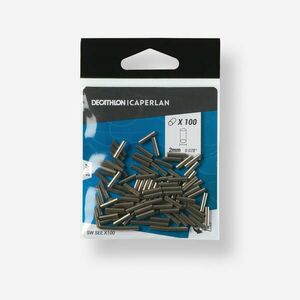 Caperlan Cső tengeri horgászathoz SW See, 2 mm, 100 db kép