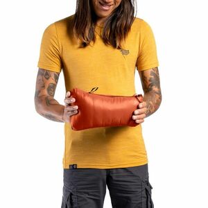 Forclaz Férfi túrakabát, tollpehely, -5 °C-ig - MT100 kép