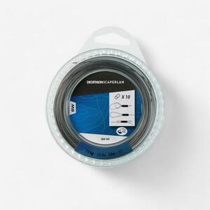 Caperlan Fonott acéldrót tengeri horgászathoz, 15 kg, 10 m kép