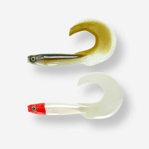 Caperlan Plasztikcsali - Rogengrub 180 kép