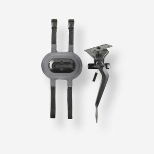 Caperlan Halradartartó float tube-hoz kép