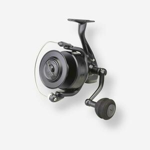 Caperlan Orsó - Bigfight CFR 10000 kép