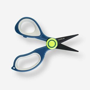 Caperlan Horgászolló SW SC B, fonott zsinór vágásához kép