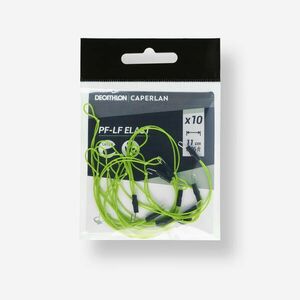 Caperlan Gumipántok zsinórtartóhoz PF-LF Elast kép